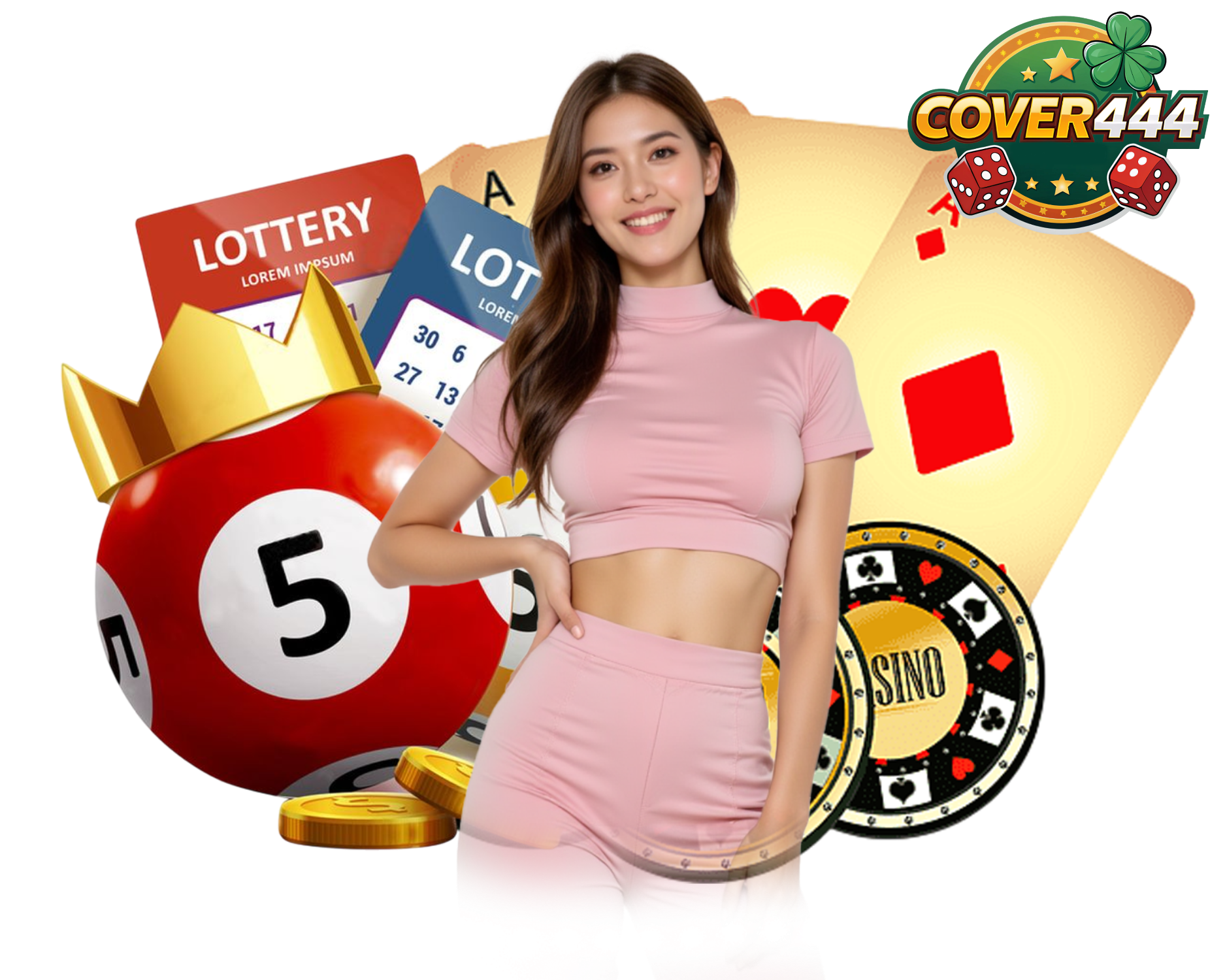 COVER444 ฝากถอนไม่มีขั้นต่ำ